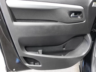 Opel Vivaro Opel Vivaro L3H1 Dubbele Cabine 144PK Automaat Airco Navi Bluetooth Trekhaak - afbeelding nr 11
