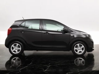 Kia Picanto - Airco - Cruise control - Bluetooth - Fabrieksgarantie tot 07-2028 - afbeelding nr 10