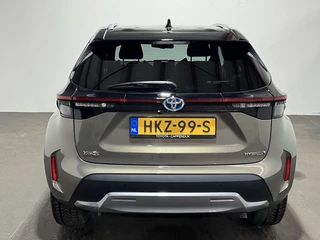 Toyota Yaris Cross - afbeelding nr 21