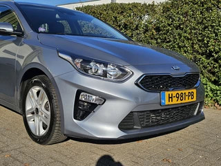 Kia Ceed Sportswagon Zondag OPEN! - afbeelding nr 4