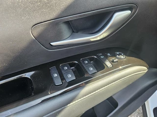 Hyundai Tucson Hybrid Hyundai Tucson 1.6 T-GDI HEV Comfort | Full Hybrid 230 PK | 2021 - afbeelding nr 33