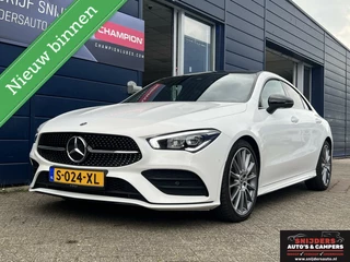 Mercedes-Benz CLA - 288990202-0
