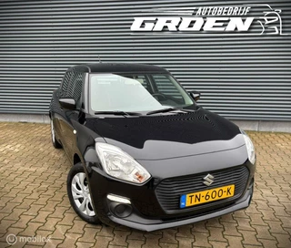 Suzuki Swift Suzuki Swift 1.2 Comfort - afbeelding nr 3