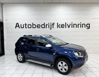 Dacia Duster - afbeelding nr 6