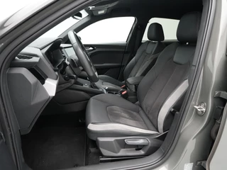 Audi A1 Sportback Audi A1 Sportback 40 TFSI 200pk S-Tronic Edition one S-Line Navigatie Stoelverwarming Bang & Olufsen Keyless 52 - afbeelding nr 18