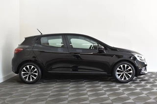 Renault Clio Renault Clio 1.0 TCE 90PK ZEN - afbeelding nr 4