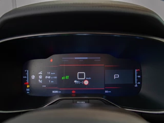 Citroën C5 Aircross Citroën C5 Aircross 136PK EAT6 Hybrid Plus | Stoelverw | PDC v+a | Camera | Navi - afbeelding nr 19
