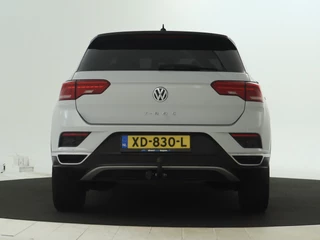 Volkswagen T-Roc Volkswagen T-Roc 1.0 TSI Style Business| Carplay | Virtual Dashboard |Trekhaak - afbeelding nr 8