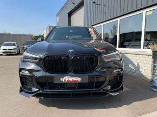 BMW X5 - afbeelding nr 16