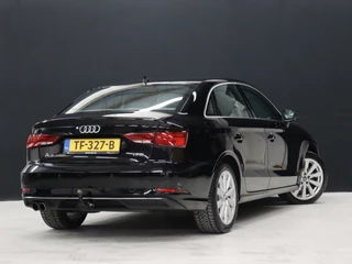 Audi A3 Audi A3 Limousine 1.5 TFSI CoD Design Sport [BANG&OLUFSEN, VIRTUAL COCKPIT, ALCANTARA, TREKHAAK,  SPORTSTOELEN, NIEUWSTAAT] - afbeelding nr 8
