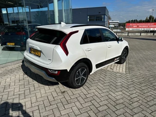Kia Niro - afbeelding nr 33