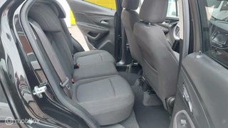Opel Mokka X Opel Mokka X 1.4 Turbo Innovation - afbeelding nr 14