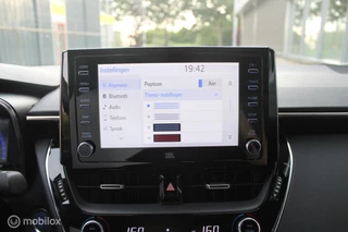 Toyota Corolla Toyota Corolla 2.0 Hybrid Business Plus | Stoel en Stuurverwarming | JBL Sound | Carplay | - afbeelding nr 30