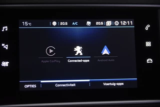 Peugeot 308 Peugeot 308 *1ste Eigenaar*Navigatie*Carplay*Camera* - afbeelding nr 21
