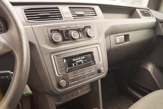Volkswagen Caddy Volkswagen Caddy 2.0 TDI Maxi L2-H1 Business -AIRCO-CRUISE- - afbeelding nr 8