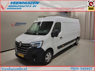 Renault Master - afbeelding nr 1