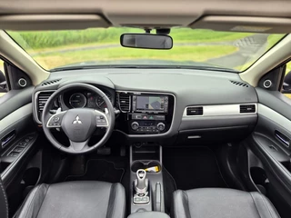 Mitsubishi Outlander - afbeelding nr 2