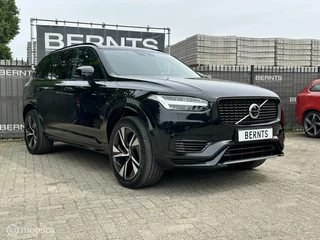 Volvo XC90 Volvo XC90 T8 Recharge AWD R-Design|Adaptive cruise control|Pilot assist|360 camera|Panoramadak - afbeelding nr 71