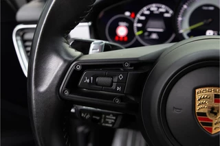 Porsche Panamera Porsche Panamera 2.9 4 E-Hybrid SportDesign, Sportuitlaat, Vierwielsturing, Pano, Bose, Luchtvering 2022 - afbeelding nr 29