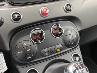 Fiat 500 - afbeelding nr 14