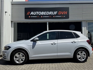 Volkswagen Polo Volkswagen Polo 1.0 TSI | 1e Eigenaar | Cruise | airco | - afbeelding nr 6
