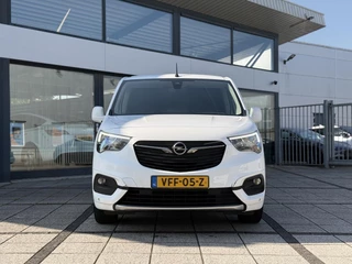 Opel Combo Opel Combo 1.5D Aut. L2H1 Innovation | Navi | Camera | Airco | EX BTW | - afbeelding nr 8