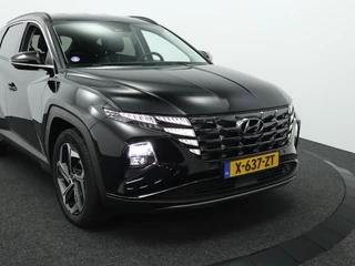 Hyundai Tucson - afbeelding nr 14