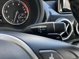 Mercedes-Benz B-Klasse Mercedes-Benz B-Klasse 200 Prestige 156 pk AUT. | navigatie | leder interieur | trekhaak | climate control | parkeersensoren - afbeelding nr 29
