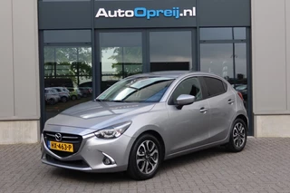 Mazda 2 - afbeelding nr 1