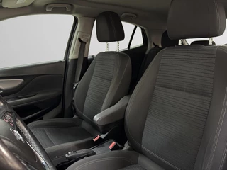 Opel Mokka Opel Mokka 1.4 T Edition AUT | Navi | Camera | Cruise | LMV 17