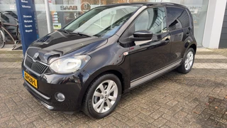 Škoda Citigo 1.0 Greentech Ed. Automaat | PDC | Navi | Airco