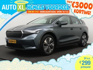 Škoda Enyaq iV 80 91%SOH 77 kWh Sport