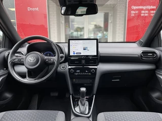 Toyota Yaris Cross Toyota Yaris Cross 1.5 Hybrid 130 Dynamic | Navi | Keyless Entry & Start | Stoelver - afbeelding nr 7