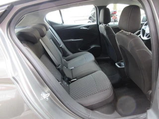 Opel Astra Opel Astra 1.4 Turbo Automaat Navi Stoel&Stuur Verwarming - afbeelding nr 12