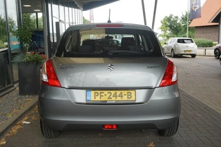 Suzuki Swift Suzuki Swift 1.2 Bandit EASSS | Airco | Cruise Control - afbeelding nr 4