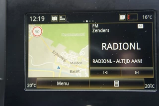 Renault Mégane - afbeelding nr 11