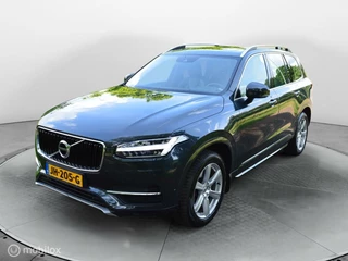 Volvo XC90 Volvo XC90 2.0 T8 Hybride AWD Momentum /1ste eigenaar / 2016 - afbeelding nr 2