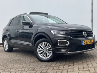 Volkswagen T-Roc - afbeelding nr 53