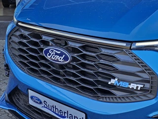 Ford E-Transit Custom Ford e-Transit Custom DC 320 L2 MS-RT 280pk electric | Dubbele Zijschuifdeur | Inklapbare Trekhaak | Programmeerbare Interface Module | Ford Voorraad | - afbeelding nr 25