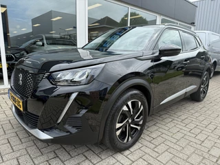 Peugeot 2008 Peugeot 2008 1.2 PureTech Allure Pack App connect | 1 jaar garantie - afbeelding nr 4
