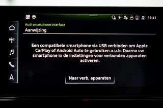 Audi A5 Audi A5 Sportback 45 TFSI quattro RS Blacked Out|DigitalD|SportStoelen| - afbeelding nr 24
