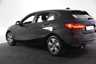 BMW 1 Serie BMW 1 Serie 116d Advantage *1ste eigenaar*Navigatie*Park assist* - afbeelding nr 13