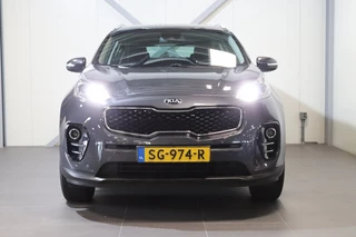 Kia Sportage - afbeelding nr 5