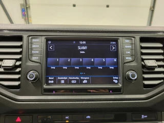 Volkswagen Crafter Volkswagen Crafter 2.0TDI L3/H2 Trekhaak Euro 6! - afbeelding nr 11