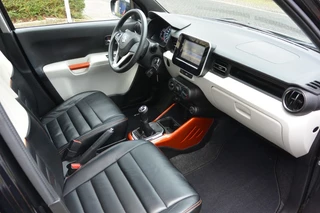 Suzuki Ignis - afbeelding nr 24