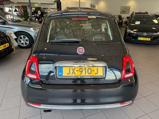 Fiat 500 - afbeelding nr 5