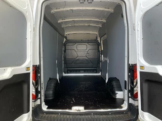 Ford Transit Custom Ford Transit Custom 350 2.0 TDCI 170 PK HOOG LANG AIRCO 2018 LED CRUISE CONTRO TREKHAAK PDC NAVI VOL OPTIES EERSTE EIGENAAR NL AUTO - afbeelding nr 10