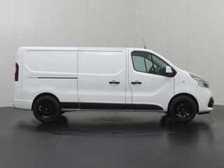 Renault Trafic Renault Trafic 2.0DCi 120PK Lang | Led | Multimedia | Trekhaak | Camera | 3-Persoons - afbeelding nr 13