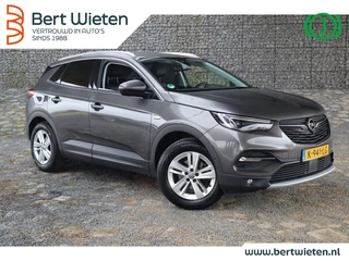 Opel Grandland X - afbeelding nr 1