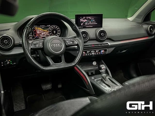 Audi Q2 Audi Q2 2.0 TFSI quattro S-Line | Pano | Sfeer | Virtual - afbeelding nr 3